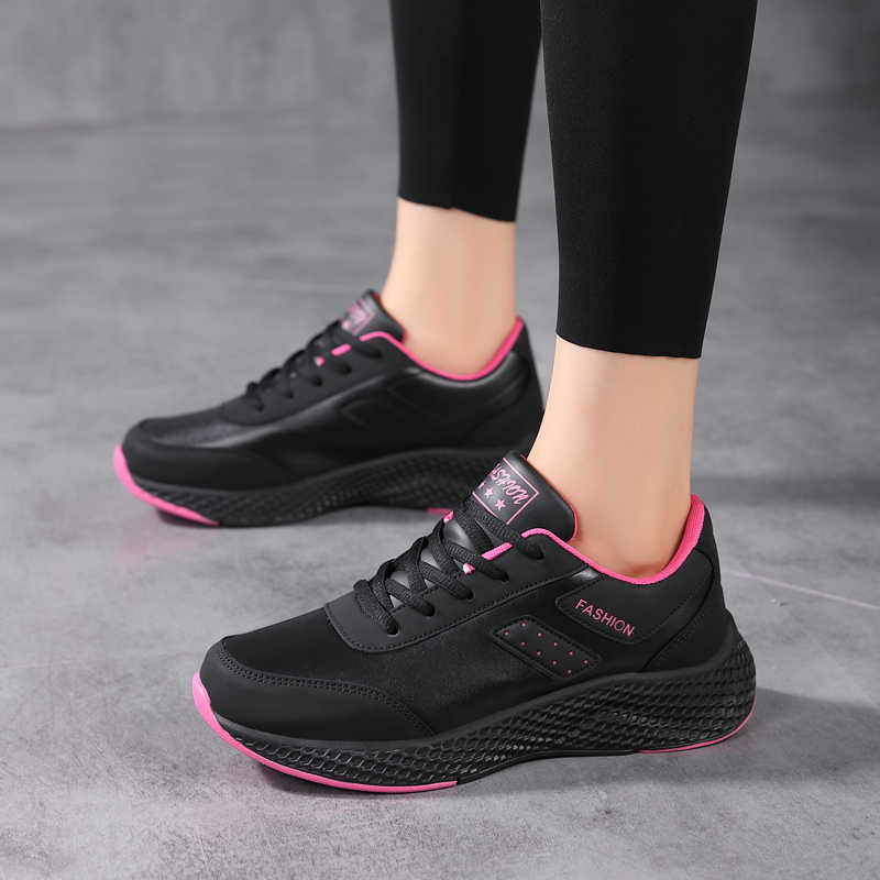 Fashion Round Foot Parkour Womens Top Quality Sneakers Mary Jane Cafes Tennis Shoes Size 33 Sport Vzuttya Order Luxe Shows