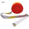 Electric Power Safety Warning Tape
