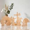 Accesorii pentru decor – Obiecte decorative din lemn