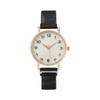 Women Fashion Leather Watch