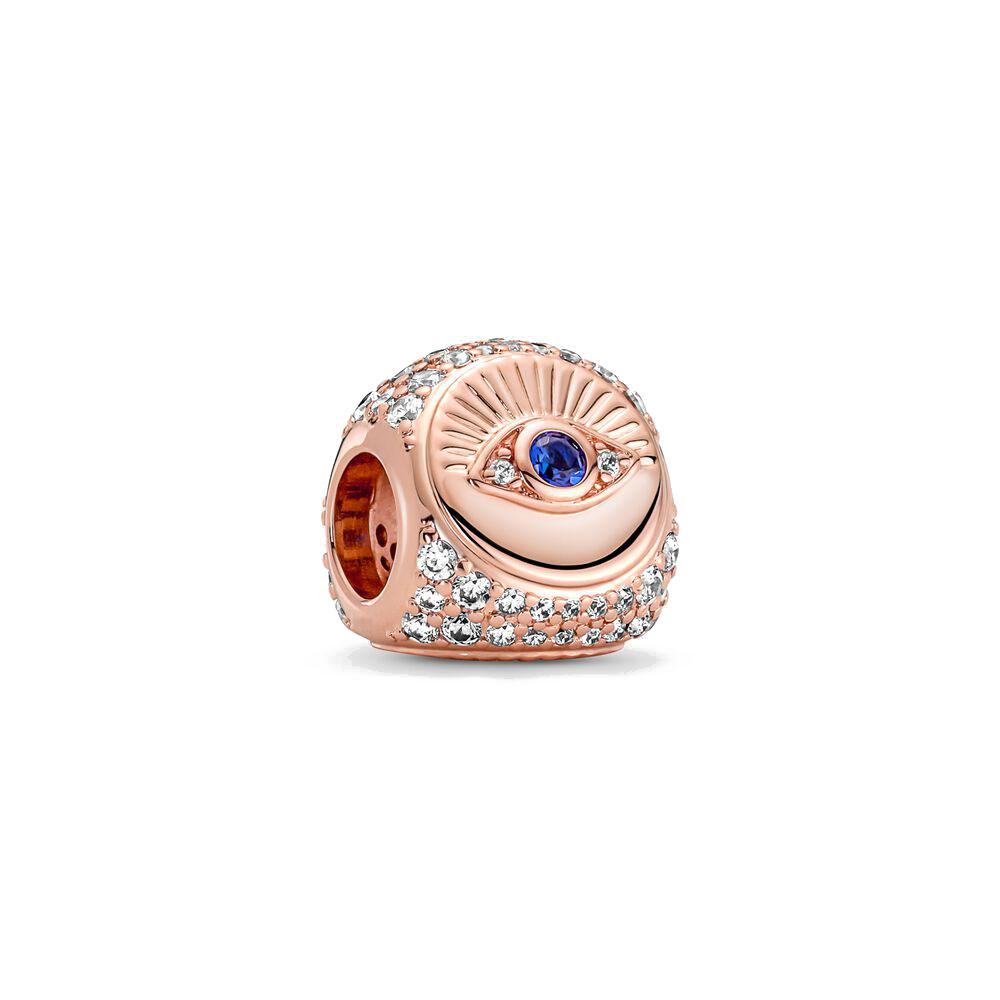 Новые изысканные розово-золотые белые розовые клипсы Dasiy Ocean Summer Charms подходят к оригинальному браслету с покрытием из стерлингового серебра 925 пробы для женщин, ювелирные изделия