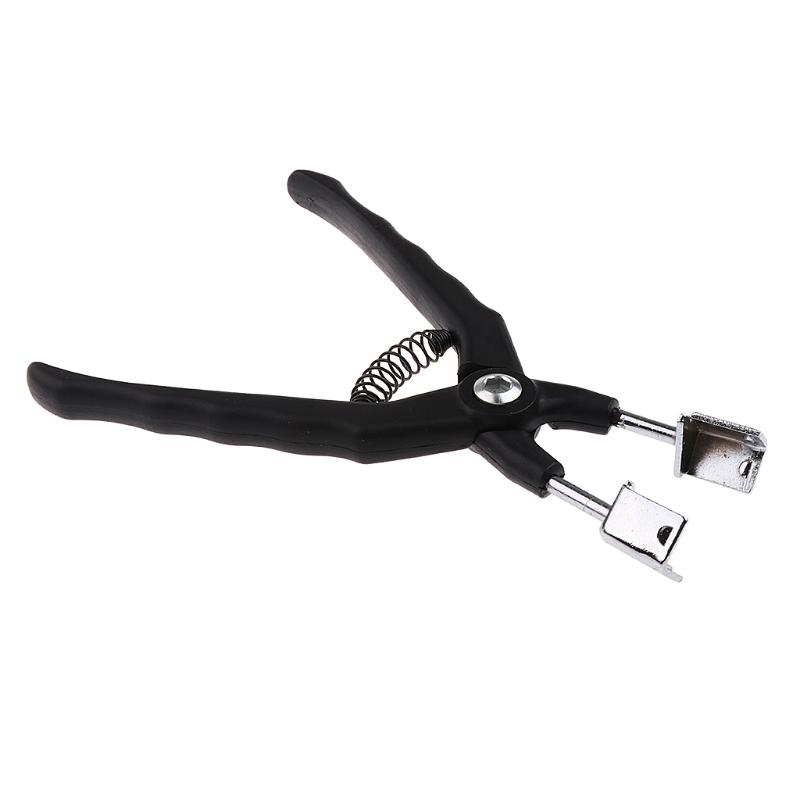 Anti-Corrosion Automotive Relay Fuses Installation Removal Pliers for Automotive Car Repair Relay Fuse Puller Tool