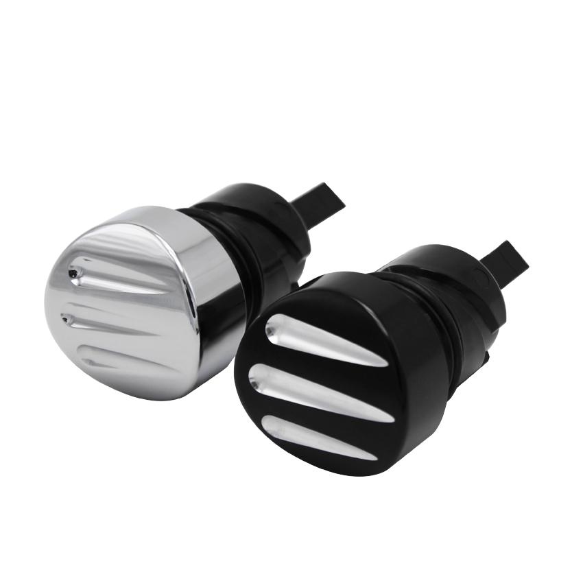 Motorcycle Oil Dipstick Dip Stick Filler Plug Replacement For Harley Sportster XL 1200 883 Forty Eight 48 2004-2017 Accessories