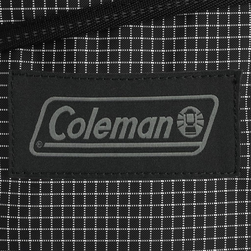 Walker 15 [Coleman] (Black Rip)
