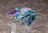 Figma R TYPE FINAL 2 SHOOTING GAME HISTORICA R TYPE FINAL 2 R 13A 10 ALBATROSS Painted Movable Figure F51035 CERBERUS/RX Non-scale ABS&POM