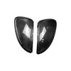 Carbon Fiber For VW Golf 7 MK7 MK7.5 R GTI GTE GTD VII 2013- 2018 Touran 2016-17 Car Side Rearview Back Mirror Cover Replacement