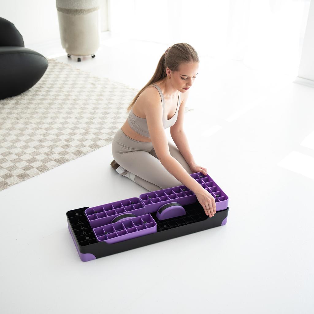 As008L Step For Aerobics And Balancing Hms
