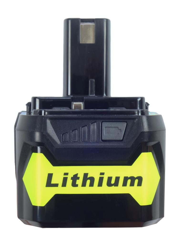 Akumulator Bateria Tradebit Do Ryobi 18-Volt One+ Tools Rb18L50 P122 P108 18V 3Ah