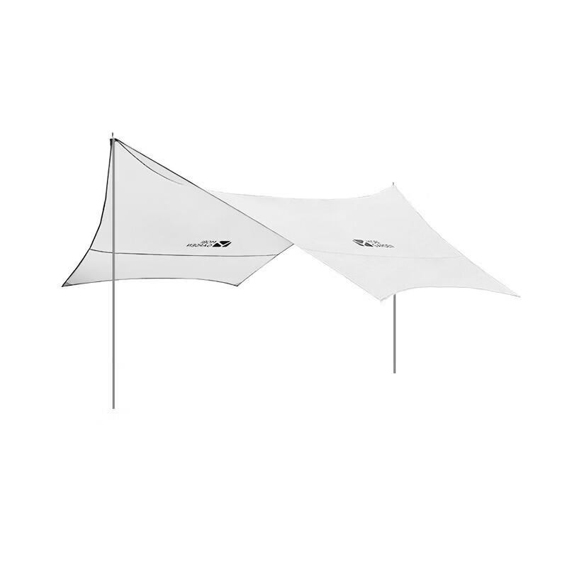 MOBIGARDEN Junting 440 Outdoor Camping Tarp