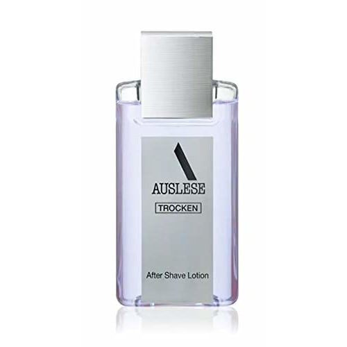 Auslese Trocken Aftershave Lotion 110mL [Quasi-drug]