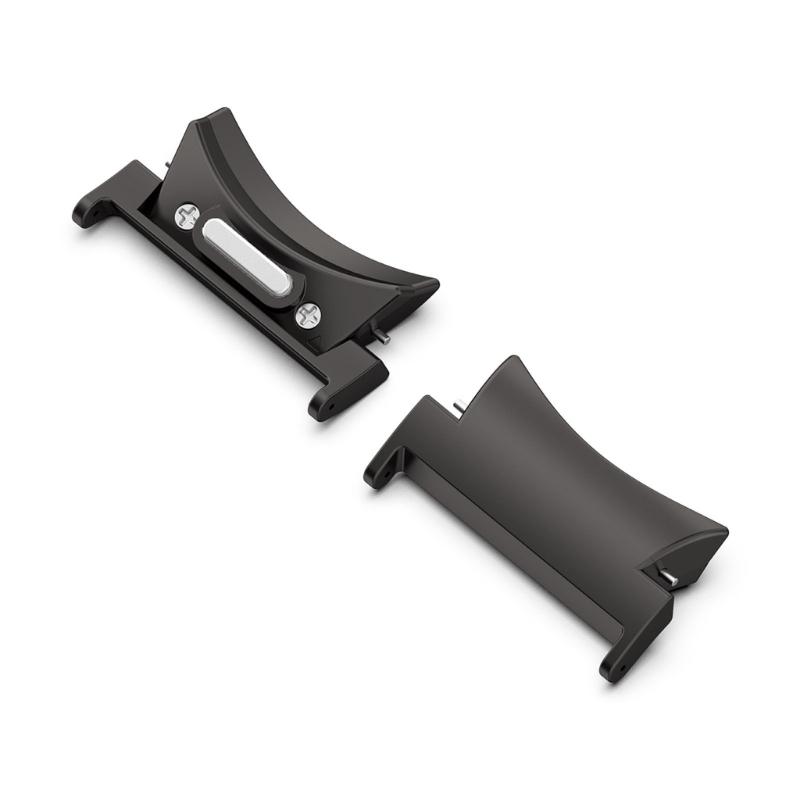 Watch Band Replacement Connector for Watch 6/6 5/5 Pro Watch Accessory Stainless Steel Strap Connection Adapter