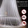 Anti-bug Dome Mosquito Net Large Dome Mosquito Net Bed Home Textiles Mosquito Net  Garden Use