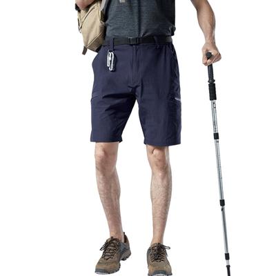 Factory Direct Sales For Sports Shorts For Men'S New Running Extra Large Size Quick-Drying Cool Big Pants