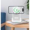 Five In One Wireless Charging Stand For Phones And Watches