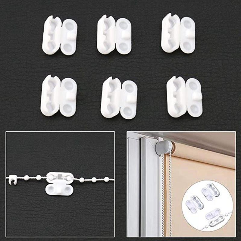 Vertical Blind Home Set Bottom Weights Bottom Chain Replacement Spares Pack Tool