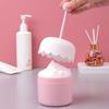 Portable Facial Cleanser Foam Maker Cup Bubble Foamer Foam Making Cup Body Washing Bubble Maker For Face Cleaning Tool