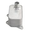 Engine Oil Cooler 06J117021D For VW Golf Jetta Passat