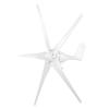Wind Turbines 5 Blade Small Windmill Generator Industrial Supplies Machinery Equipment 800W