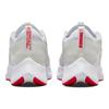 New Nike Zoom Fly 4 Platinum Tint Siren Red CT2392-006