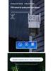 4G Smart PTZ Outdoor Camera with Waterproof Design, Two-Way Intercom, Dual Light Full-Color Night Vision, and Smart Monitoring