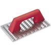 Grattoir D'enduit Monocouche - RUBI - 250x144mm - Manche Plastique
