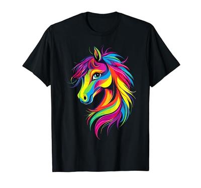 Tops – T-Shirts