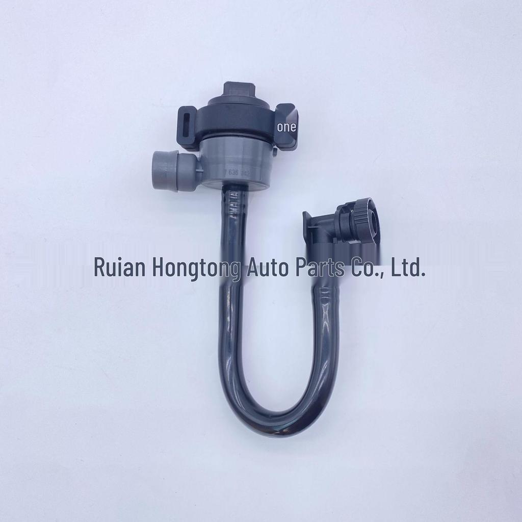 Carbon Canister Solenoid Valve for BMW (Compatible with OE 13907636141, 1390761863)