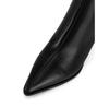 Gino Rossi WGA3277-1Z Ankle Boots, Black