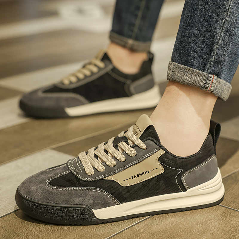 Rubber Sole Round Nose Black Sneakers Woven Loafers Shoes Man Original Men's Tennis Sport Loafersy Buy Character Designers