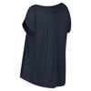 Regatta Damen-/Damen-Adine-Streifen-T-Shirt