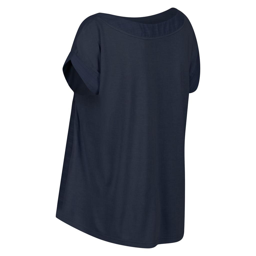 Regatta Damen-/Damen-Adine-Streifen-T-Shirt