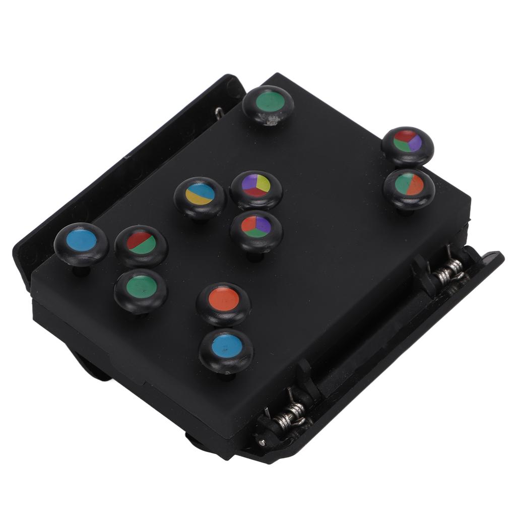 Gitaartrainer Akoestische Akkoord Oefenaccessoires Ondersteunde Leermiddelen Cadeau voor Beginners