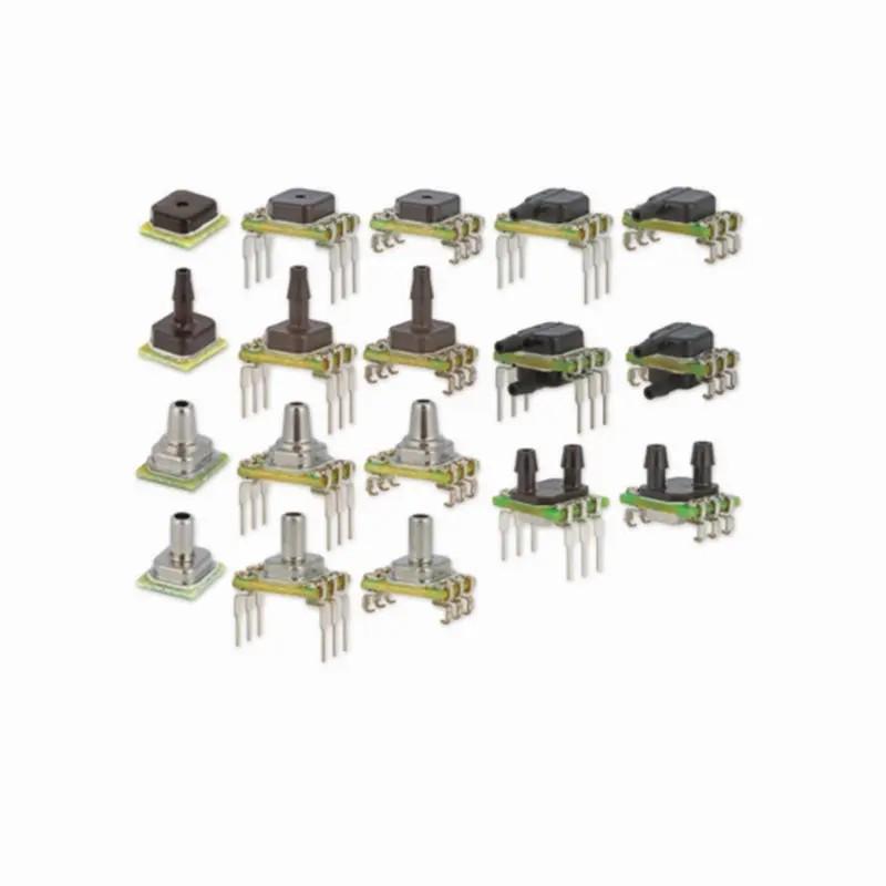 ABPDANN010BGAA5 Plate Mount 10 Bar Pressure Sensor for Brake System