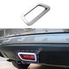 Car Cover Frame Stick Cover Trim Tail Rear Brake Skid Light Lamp For Nissan X-Trail T32/Rogue 2014 2015 2016 2017 2018
