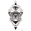 Hotsell Water Based Temporary Tattoo Stickers Waterproof Tattoo Temporary for Men