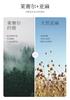 Cotton and linen breathable casual pants for women in summer 2025, thin, loose, slimming and wide leg pants