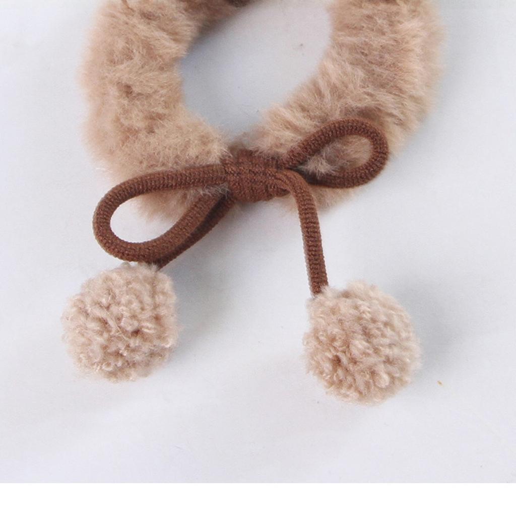 Neues, niedliches Haustier-Umhang-Kostüm für Hamster und Papageien – warmes Outdoor-Outfit für kleine Haustiere – Cosplay-Verkleidung