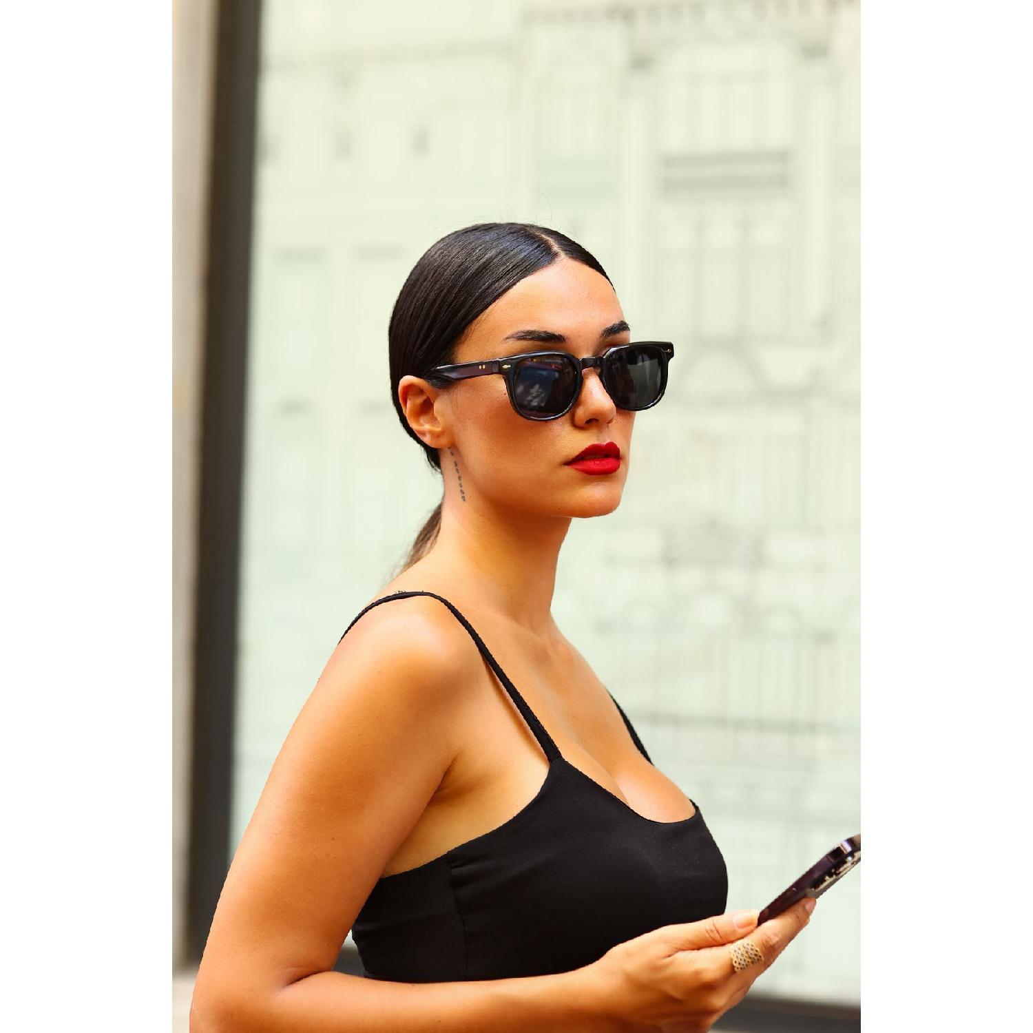 

Fashion Lucci Unisex Mk 2023 чорний