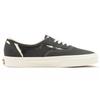 Vans Authentic Eco Theory Unisex Sneakers Grey Asphalt Natural VN0A5KRD8CO