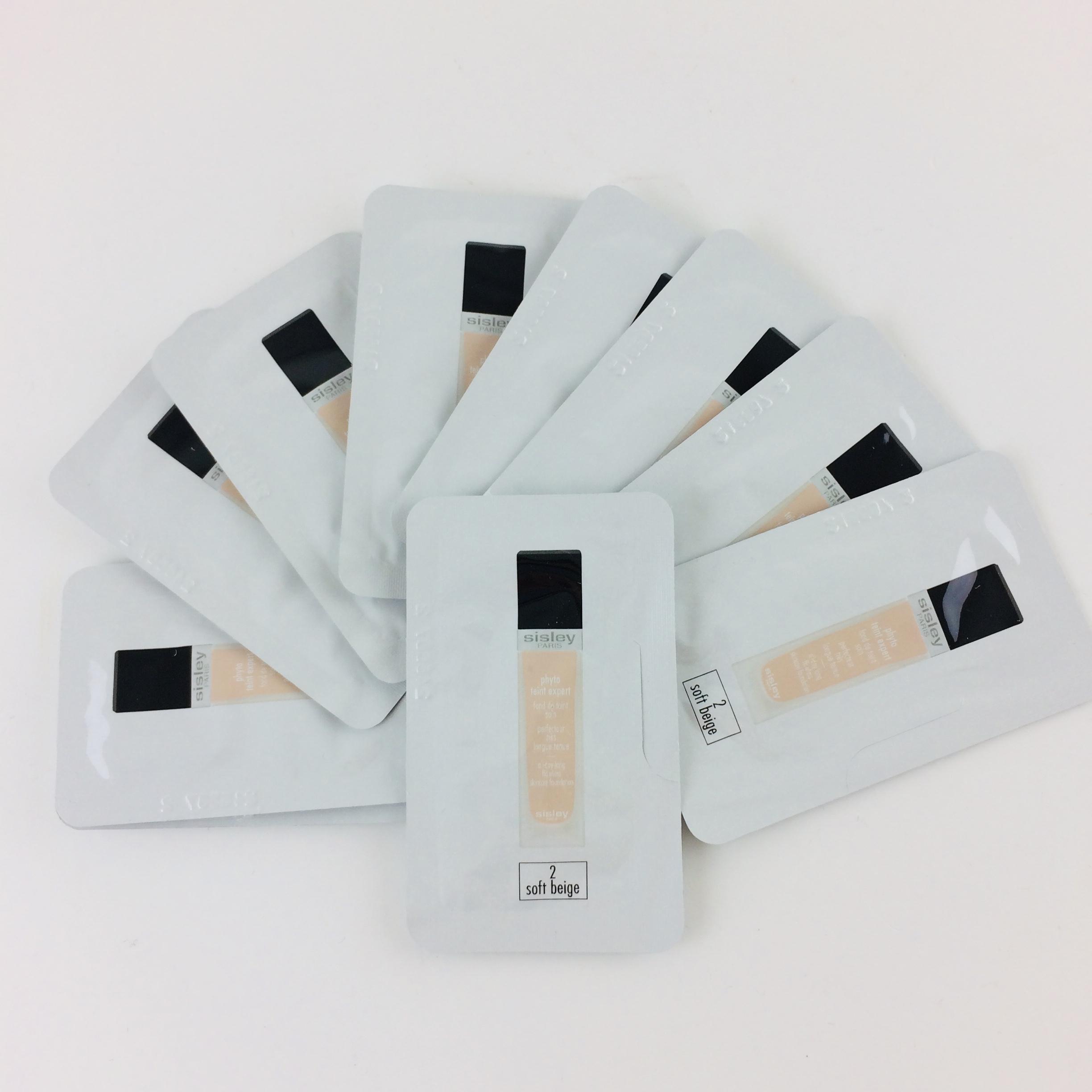 

Sisley Phyto-Teint Эксперт Нет. 02 Мягкий бежевый тональный крем 15мл. 0,51 унции.