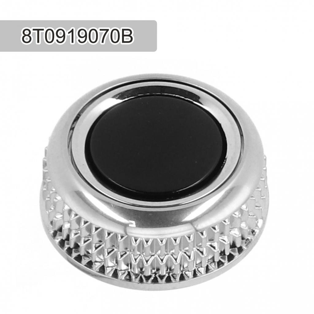 For A5/S5 Cabriolet Volume Control Knob For Q5 2010-2017