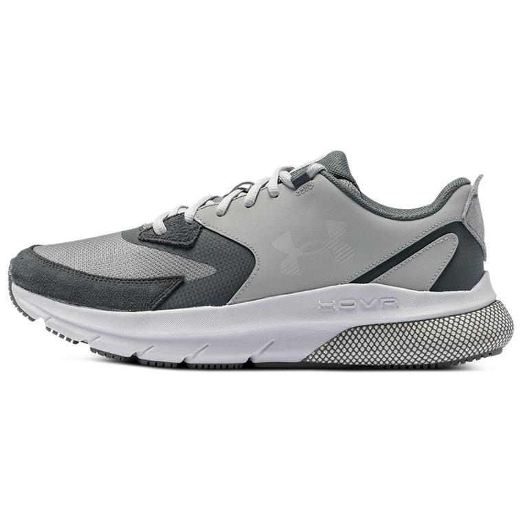 Under Armour HOVR Turbulence Mod Grey Steel Men s 3026137-100 EU 44