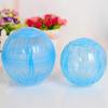 New 1PC Plastic Pet Rodent Mice Jogging Ball Toy Hamster Gerbil Rat Exercise Balls Play Toy