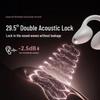 SANAG F30 Ear-Clip Bluetooth Headphones