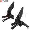 Kawasaki ZX-10R 2004-2005 Front Footpeg Triangle Bracket Assembly