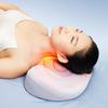 CLORIS U-Shaped Neck & Shoulder Massager Pillow