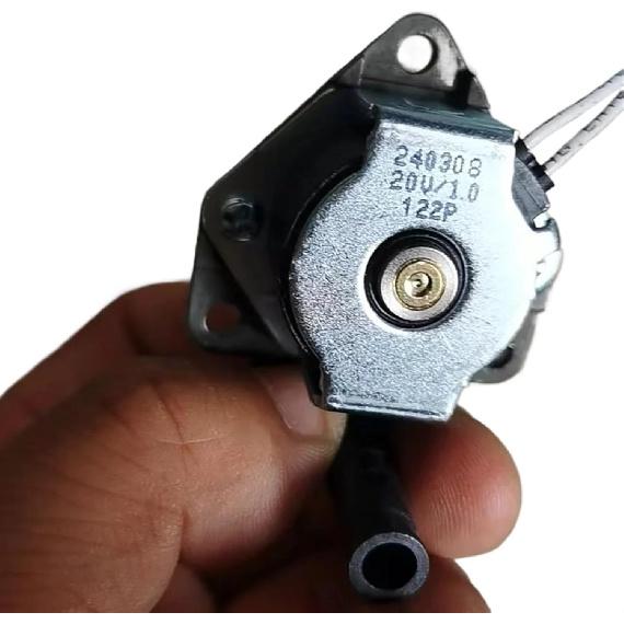 

для рисоварки Cuckoo Оригінальні запчастини Соленоїдний клапан Випускний клапан 20В/1.0