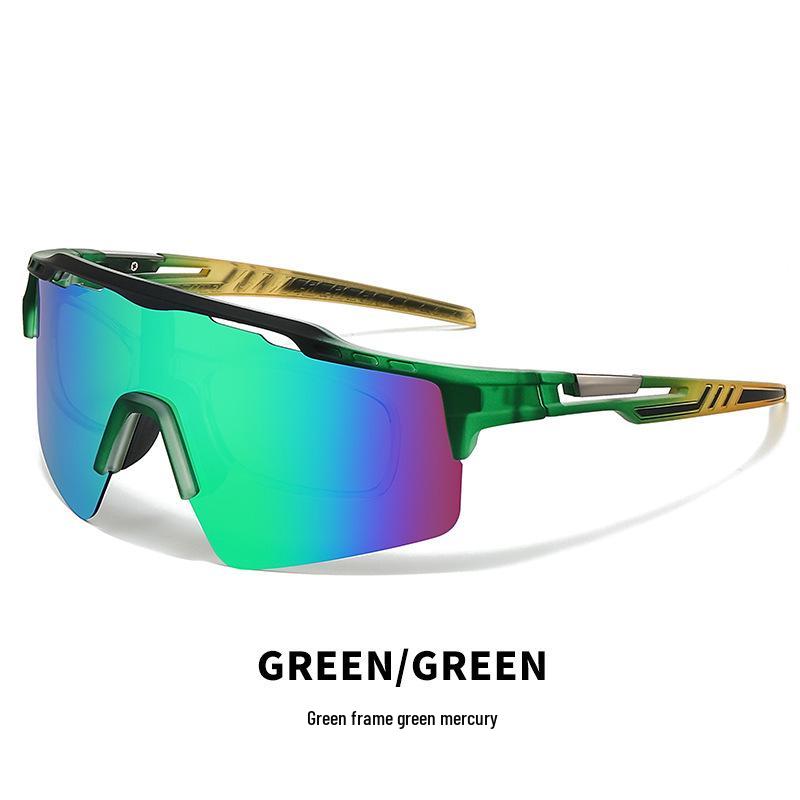 Unisex NF1806 Cross-Border Prescription Cycling Sunglasses for Outdoor Sports
