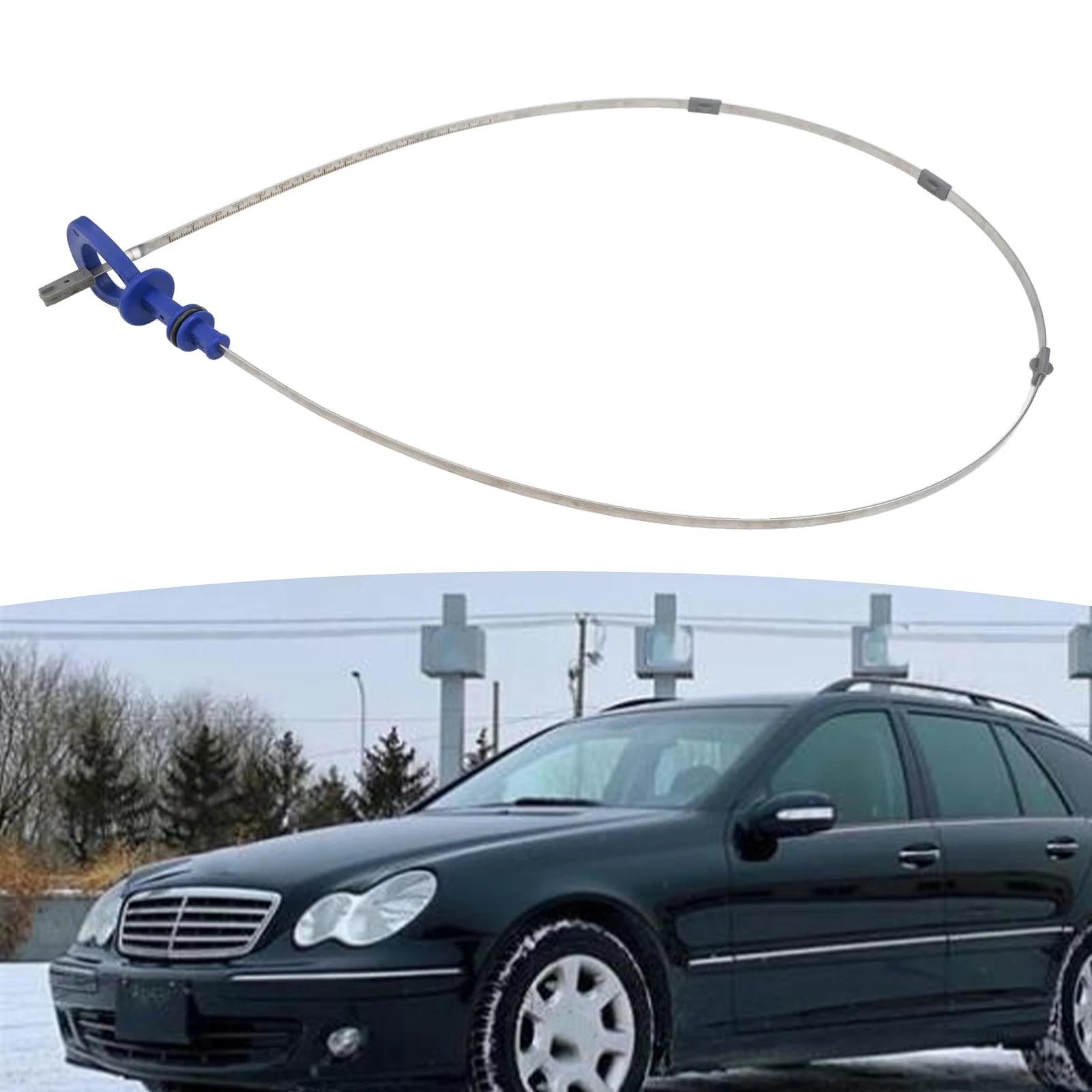 Stainless Steel Dipstick Oil Dipstick Replacement Vehicle Maintenance High Universality Fitment High-Strength Stainless Steel China Mainland