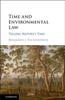 Kniha Time and Environmental Law : Telling Nature's Time